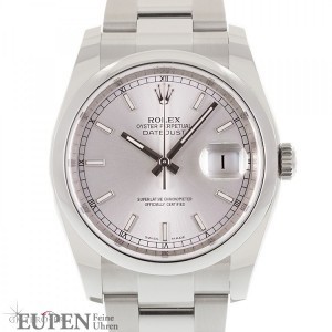Rolex Oyster Perpetual Datejust 116200 895682