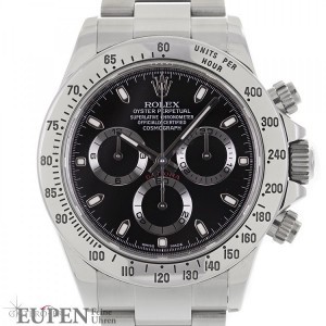 Rolex Oyster Perpetual Cosmograph Daytona 116520 853628