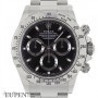 Rolex Oyster Perpetual Cosmograph Daytona