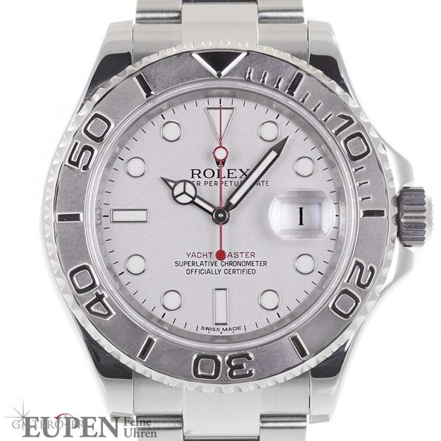Rolex Oyster Perpetual Yacht-Master 116622 850457