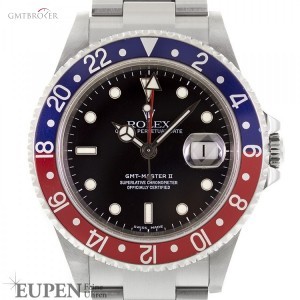Rolex Oyster Perpetual GMT-Master II 16710 876722