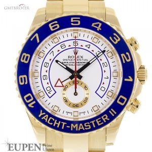 Rolex Oyster Perpetual Yacht-Master II 116688 823253
