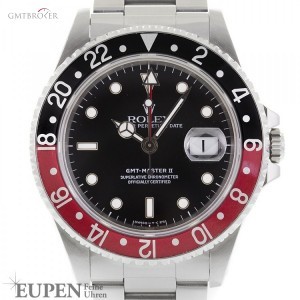 Rolex Oyster Perpetual GMT-Master II 16710 461737