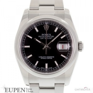 Rolex Oyster Perpetual Datejust 116200 916508
