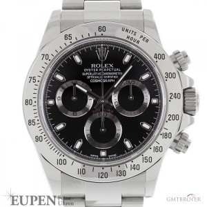 Rolex Oyster Perpetual Cosmograph Daytona 116520 786125