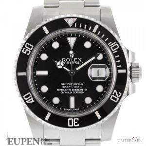 Rolex Oyster Perpetual Submariner Date 116610LN 396447