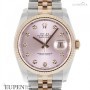 Rolex Oyster Perpetual Datejust 36mm