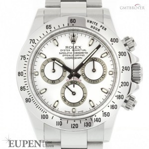 Rolex Oyster Perpetual Cosmograph Daytona 116520 543167