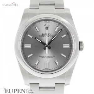 Rolex Oyster Perpetual 36mm 116000 845509
