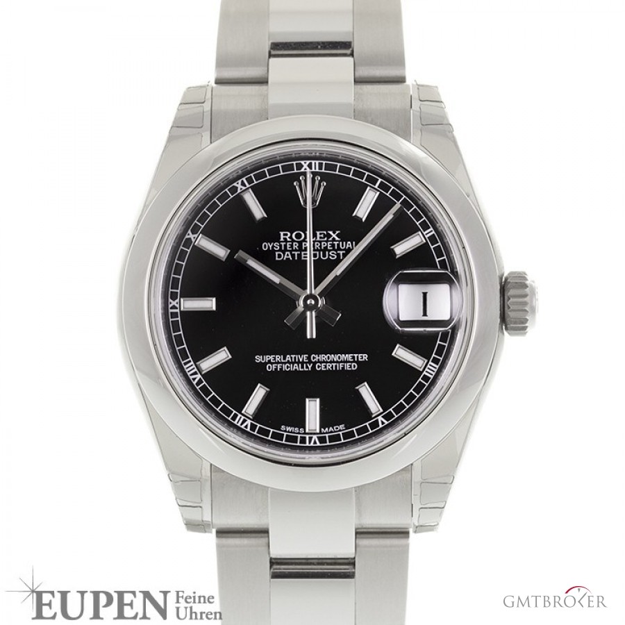 Rolex Oyster Perpetual Datejust 178240 835813
