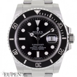 Rolex Oyster Perpetual Submariner Date 116610LN 751253