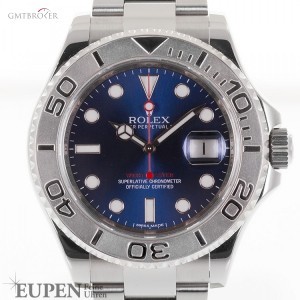 Rolex Oyster Perpetual Yacht-Master 116622 895202