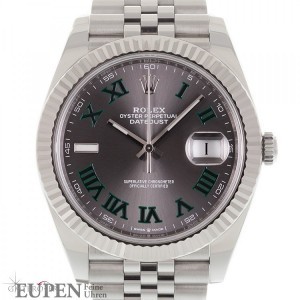 Rolex Oyster Perpetual Datejust 41mm 126334 916820