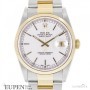 Rolex Oyster Perpetual Datejust