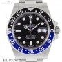 Rolex Oyster Perpetual GMT-Master II