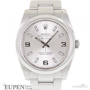 Rolex Oyster Perpetual Air-King 114200 842025