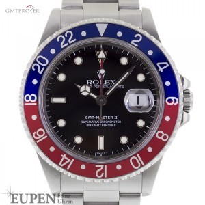 Rolex Oyster Perpetual GMT-Master II 16710 858398