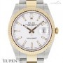 Rolex Oyster Perpetual Datejust 41mm