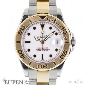 Rolex Oyster Perpetual Yacht-Master 168623 862727