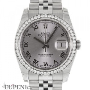 Rolex Oyster Perpetual Datejust 116244 468135