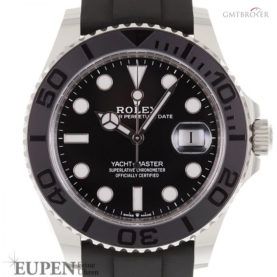 Rolex Oyster Perpetual Yacht-Master 16623 889193