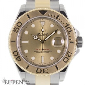 Rolex Oyster Perpetual Yacht-Master 16623 766757