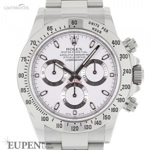 Rolex Oyster Perpetual Cosmograph Daytona 116520 869975