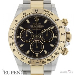 Rolex Oyster Perpetual Cosmograph Daytona 116523 538357