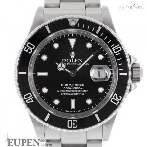 Rolex Oyster Perpetual Submariner Date 16610 859118