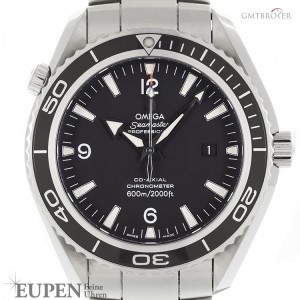 Omega Seamaster Planet Ocean 22005000 761415