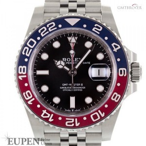 Rolex Oyster Perpetual GMT-Master II 126710BLRO 906902