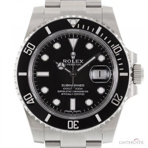Rolex Oyster Perpetual Submariner Date 116610LN 903962