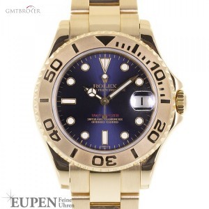 Rolex Oyster Perpetual Yacht-Master 168628 863183