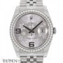 Rolex Oyster Perpetual Datejust