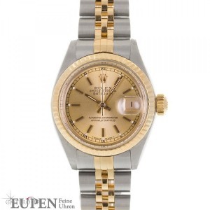 Rolex Oyster Perpetual Datejust 26mm 6917 916916