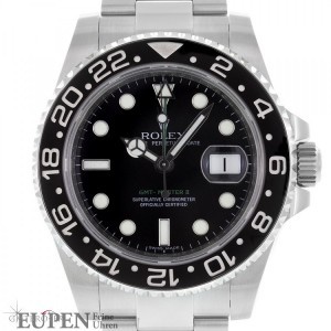 Rolex Oyster Perpetual GMT-Master II 116710LN 602287