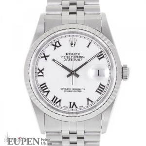 Rolex Datejust 16234 831107