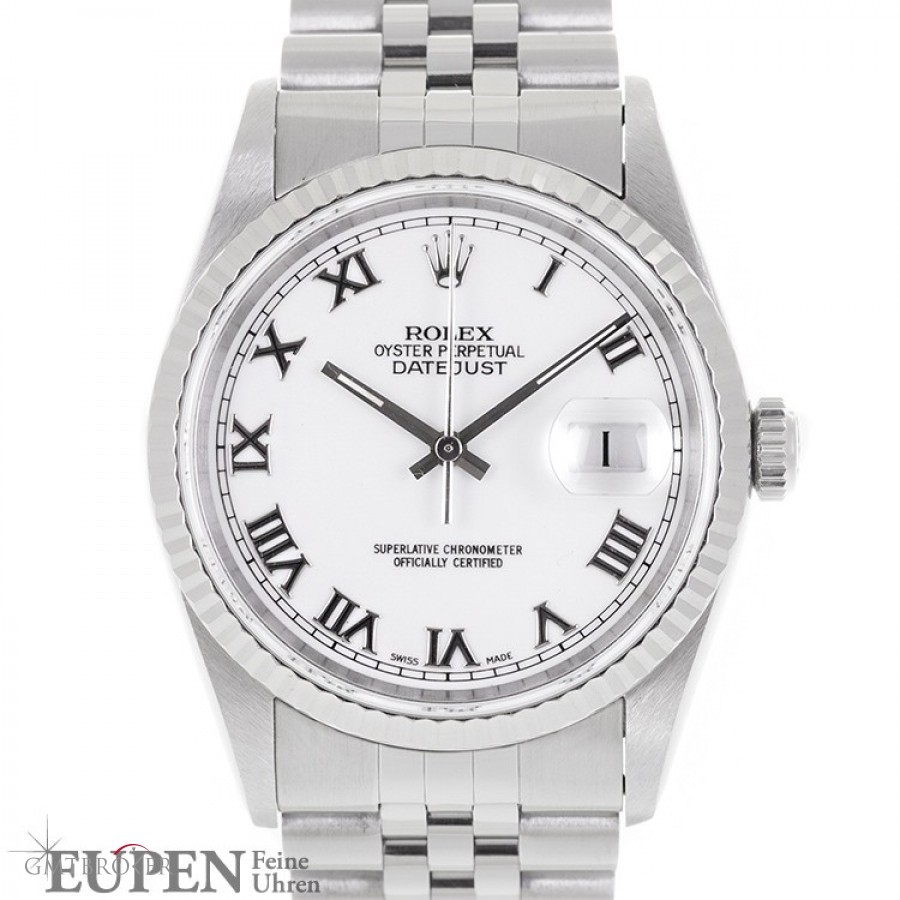 Rolex Datejust 16234 831107
