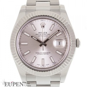 Rolex Oyster Perpetual Datejust 41mm 116334 904073