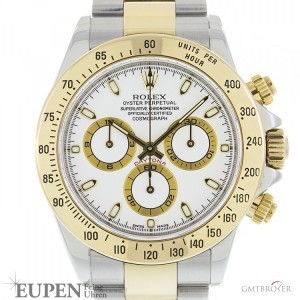 Rolex Oyster Perpetual Cosmograph Daytona 116523 484007