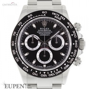 Rolex Oyster Perpetual Cosmograph Daytona 116500LN 831473