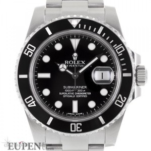 Rolex Oyster Perpetual Submariner Date 116610LN 734717