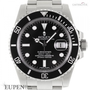 Rolex Oyster Perpetual Submariner Date 116610LN 845029