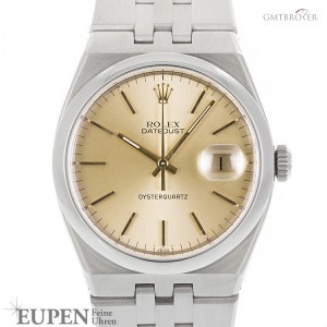 Rolex Oyster Perpetual Datejust 17013 809147