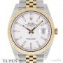 Rolex Oyster Perpetual Datejust 41mm