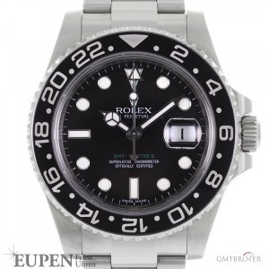 Rolex Oyster Perpetual GMT-Master II 116710LN 866870