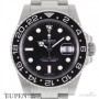 Rolex Oyster Perpetual GMT-Master II