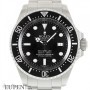 Rolex Oyster Perpetual Seadweller Deepsea