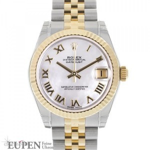 Rolex Oyster Perpetual Datejust 31mm 178273 849977