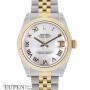 Rolex Oyster Perpetual Datejust 31mm